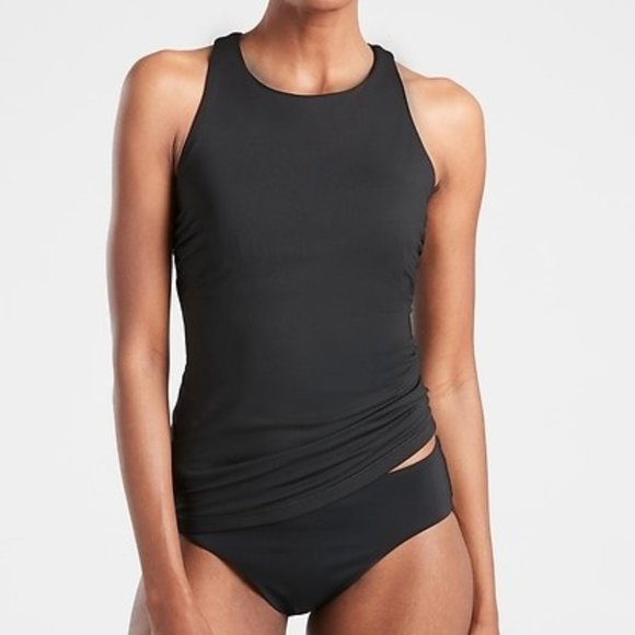Athleta Other - Athleta Maldives High Neck Tankini (NWT)
